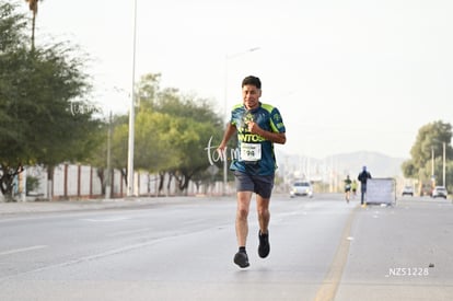 SantosK 10K y 5K 2025 | SantosK 10K y 5K 2025