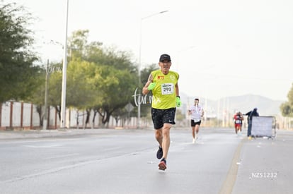 SantosK 10K y 5K 2025 | SantosK 10K y 5K 2025