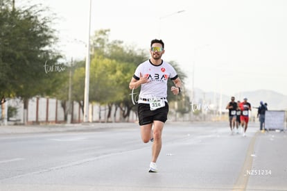 aba | SantosK 10K y 5K 2025