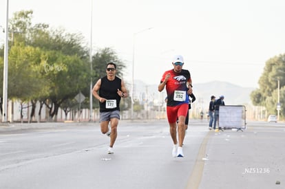 SantosK 10K y 5K 2025 | SantosK 10K y 5K 2025