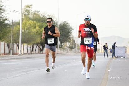 SantosK 10K y 5K 2025 | SantosK 10K y 5K 2025