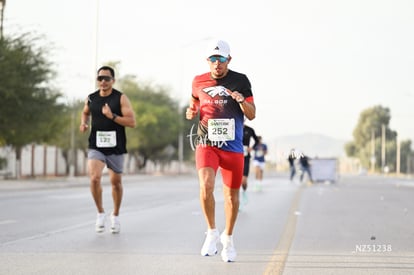 SantosK 10K y 5K 2025 | SantosK 10K y 5K 2025