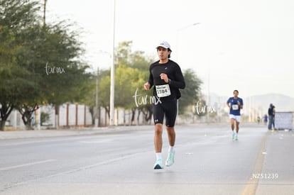 SantosK 10K y 5K 2025 | SantosK 10K y 5K 2025