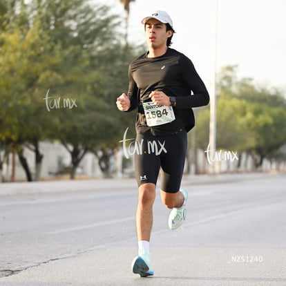 SantosK 10K y 5K 2025 | SantosK 10K y 5K 2025