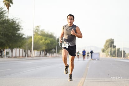 SantosK 10K y 5K 2025 | SantosK 10K y 5K 2025