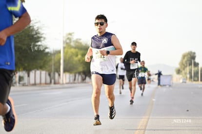 alher | SantosK 10K y 5K 2025