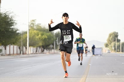 SantosK 10K y 5K 2025 | SantosK 10K y 5K 2025