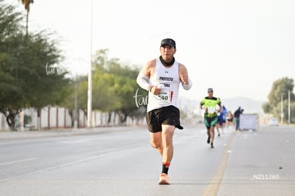 SantosK 10K y 5K 2025 | SantosK 10K y 5K 2025