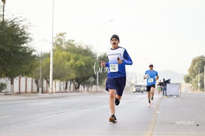 SantosK 10K y 5K 2025 | SantosK 10K y 5K 2025