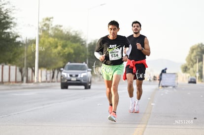 SantosK 10K y 5K 2025 | SantosK 10K y 5K 2025