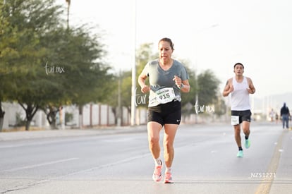 SantosK 10K y 5K 2025 | SantosK 10K y 5K 2025