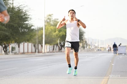 SantosK 10K y 5K 2025 | SantosK 10K y 5K 2025