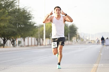 SantosK 10K y 5K 2025 | SantosK 10K y 5K 2025