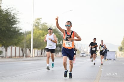 SantosK 10K y 5K 2025 | SantosK 10K y 5K 2025