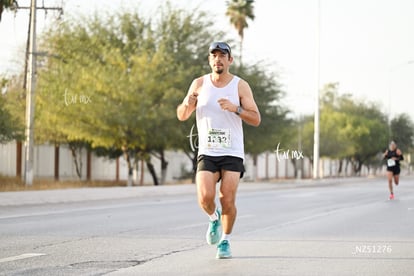 SantosK 10K y 5K 2025 | SantosK 10K y 5K 2025