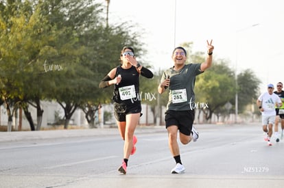 SantosK 10K y 5K 2025 | SantosK 10K y 5K 2025