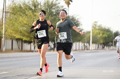 SantosK 10K y 5K 2025 | SantosK 10K y 5K 2025