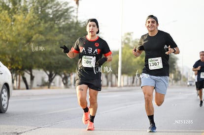 SantosK 10K y 5K 2025 | SantosK 10K y 5K 2025