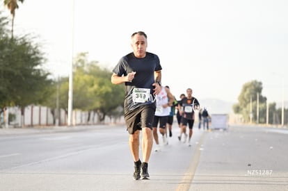 SantosK 10K y 5K 2025 | SantosK 10K y 5K 2025