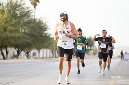 aba | SantosK 10K y 5K 2025
