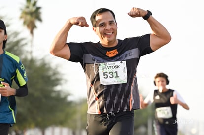 bengalas | SantosK 10K y 5K 2025