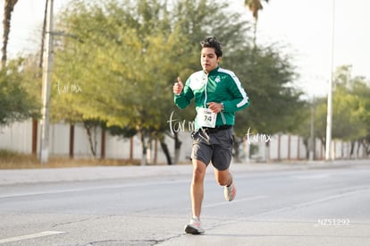 SantosK 10K y 5K 2025 | SantosK 10K y 5K 2025