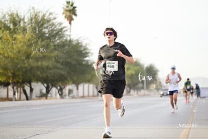 SantosK 10K y 5K 2025 | SantosK 10K y 5K 2025