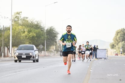 SantosK 10K y 5K 2025 | SantosK 10K y 5K 2025