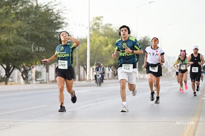 SantosK 10K y 5K 2025 | SantosK 10K y 5K 2025