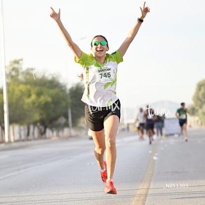 SantosK 10K y 5K 2025 | SantosK 10K y 5K 2025