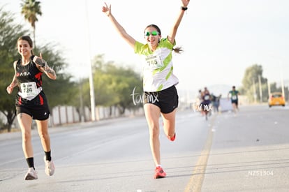 SantosK 10K y 5K 2025 | SantosK 10K y 5K 2025