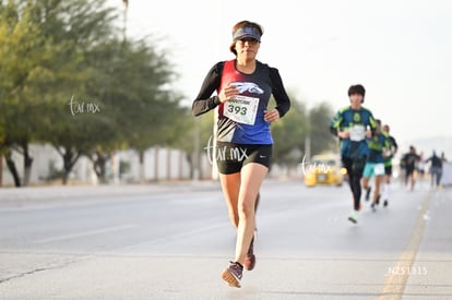 SantosK 10K y 5K 2025 | SantosK 10K y 5K 2025