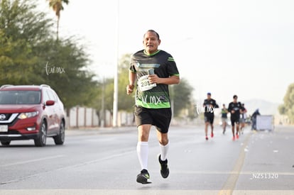 SantosK 10K y 5K 2025 | SantosK 10K y 5K 2025