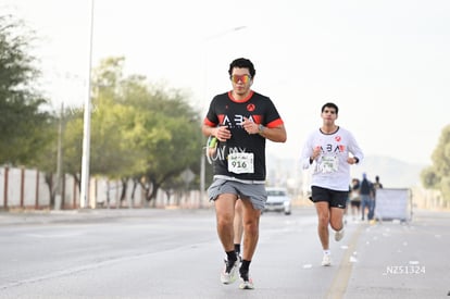 aba | SantosK 10K y 5K 2025