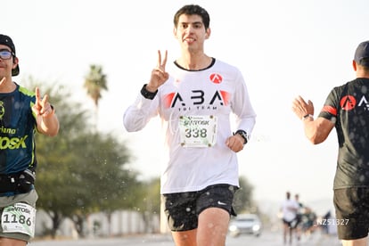 SantosK 10K y 5K 2025 | SantosK 10K y 5K 2025