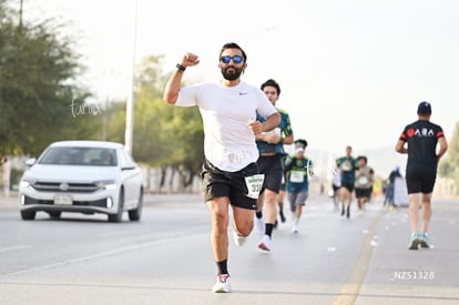 SantosK 10K y 5K 2025 | SantosK 10K y 5K 2025