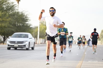 SantosK 10K y 5K 2025 | SantosK 10K y 5K 2025