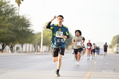 SantosK 10K y 5K 2025 | SantosK 10K y 5K 2025