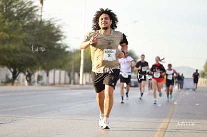 SantosK 10K y 5K 2025 | SantosK 10K y 5K 2025