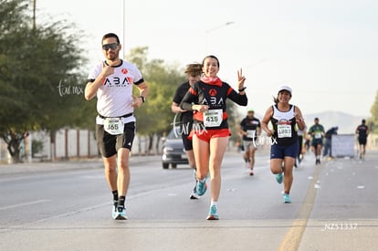 SantosK 10K y 5K 2025 | SantosK 10K y 5K 2025