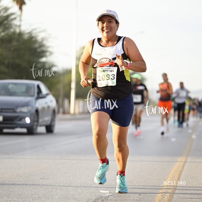 SantosK 10K y 5K 2025 | SantosK 10K y 5K 2025