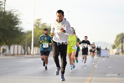 SantosK 10K y 5K 2025 | SantosK 10K y 5K 2025