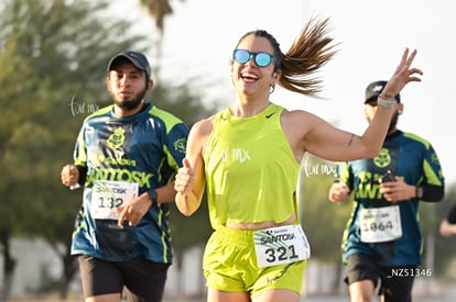 bengalas | SantosK 10K y 5K 2025