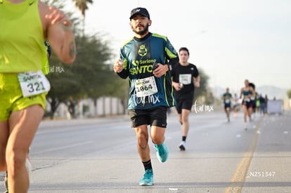 SantosK 10K y 5K 2025 | SantosK 10K y 5K 2025