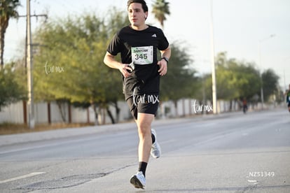 SantosK 10K y 5K 2025 | SantosK 10K y 5K 2025