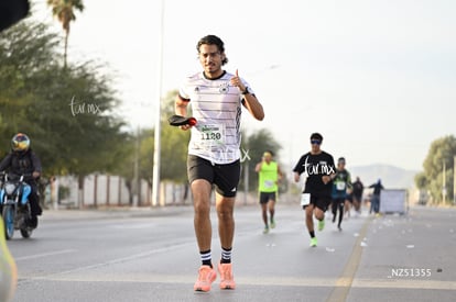 SantosK 10K y 5K 2025 | SantosK 10K y 5K 2025