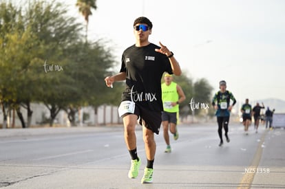 SantosK 10K y 5K 2025 | SantosK 10K y 5K 2025