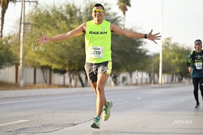 SantosK 10K y 5K 2025 | SantosK 10K y 5K 2025