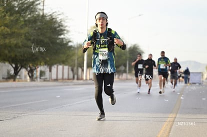 SantosK 10K y 5K 2025 | SantosK 10K y 5K 2025