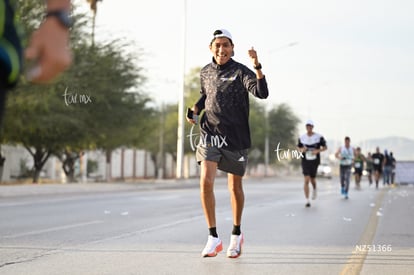 SantosK 10K y 5K 2025 | SantosK 10K y 5K 2025